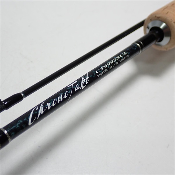 クロノタクトＣＴ６００２ＳＵＬ